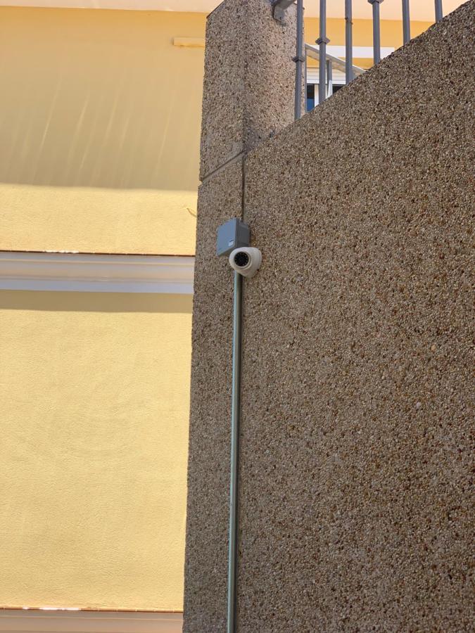 Apartamento Con Jardin Y Piscina En El Faro De Calaburras La Cala De Mijas Kültér fotó