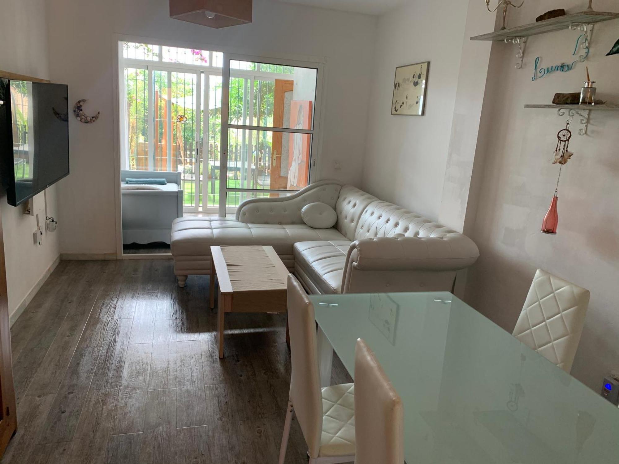 Apartamento Con Jardin Y Piscina En El Faro De Calaburras La Cala De Mijas Kültér fotó