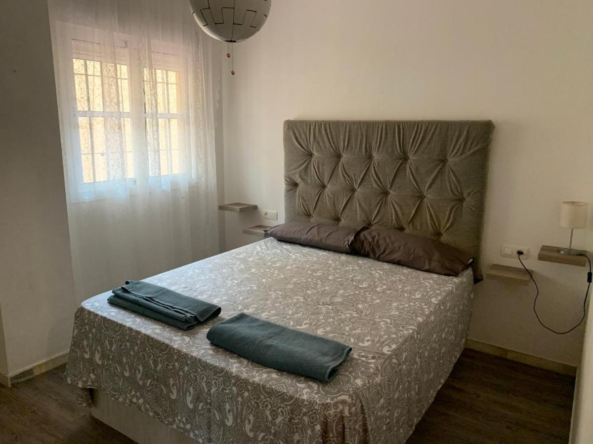 Apartamento Con Jardin Y Piscina En El Faro De Calaburras La Cala De Mijas Kültér fotó