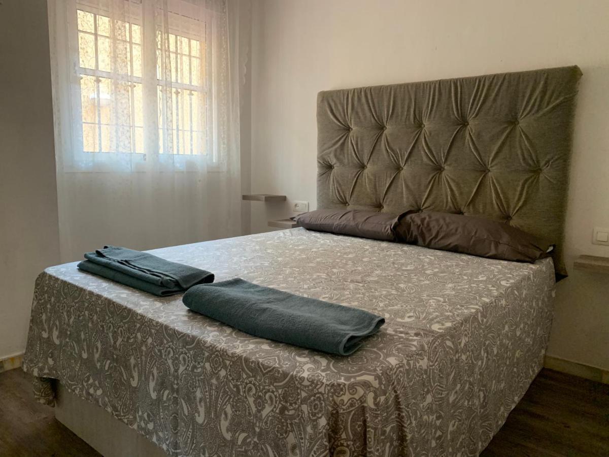 Apartamento Con Jardin Y Piscina En El Faro De Calaburras La Cala De Mijas Kültér fotó